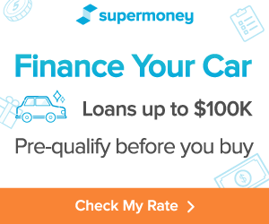 SuperMoney Auto Financing Comparison